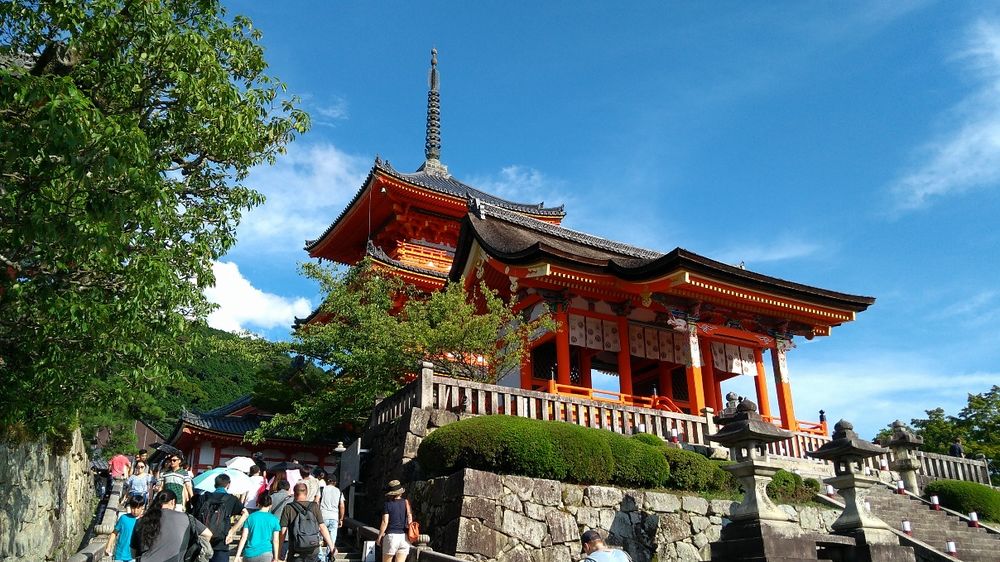 kiyomizudera animeclick